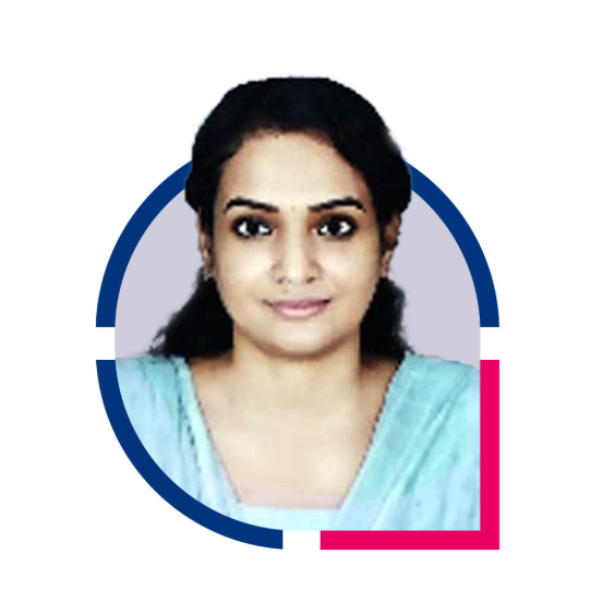 Dr Divya R Nair