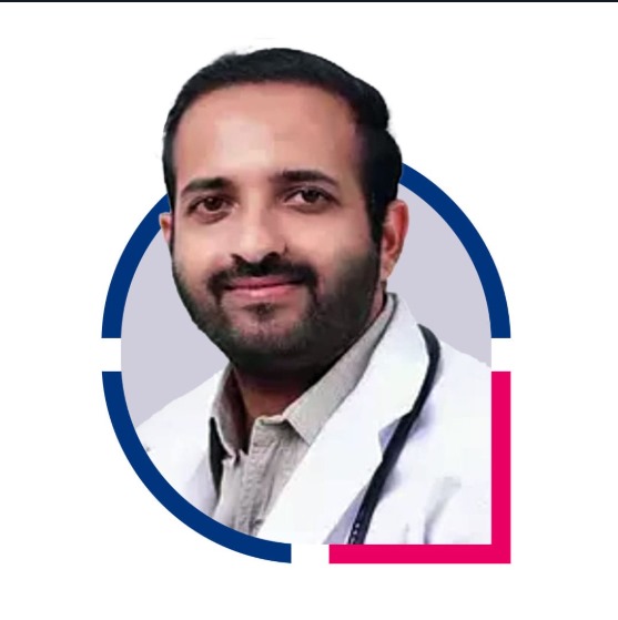 Dr. Vineeth K